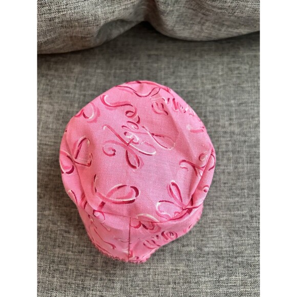 Longaberger 2010 Horizon of Hope Basket Fabric Liner - Picture 7 of 7